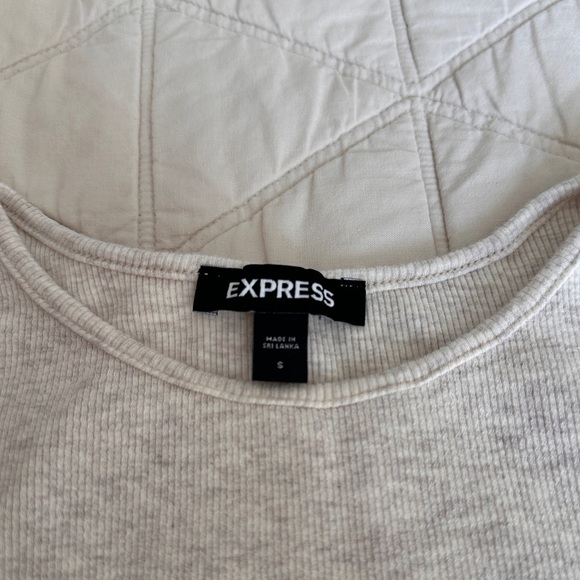 Express Tank Size Small - Picture 2 of 2